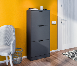 Тумба для обуви Бруклин СБ-3305