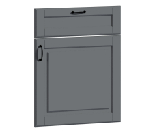 Регина, Регина фасад 60х71 см