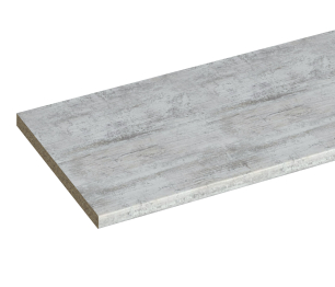 Столешница 38*3050*600 Сосна Монрепо 1U/522 в упаковке