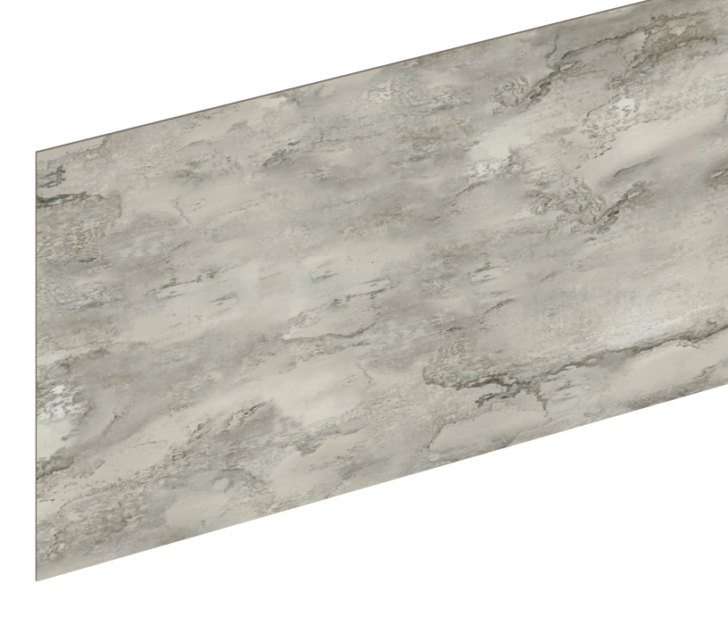 Стеновые панели, ПанельСт 6*2440*600 Базальт 3063