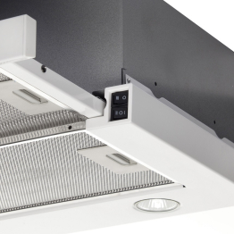 Кухонная вытяжка Helena White 60