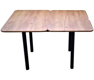 Стол ПРД 80*60/120 РШ