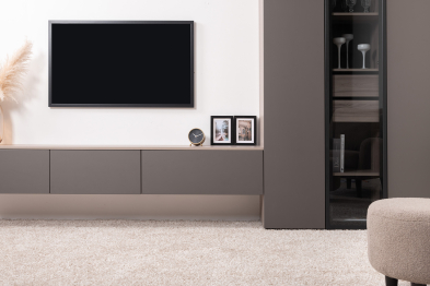 Тумба под ТВ Роквуд 16.54.01