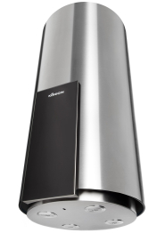 Кухонная вытяжка Konigin Equilibrium W Glass