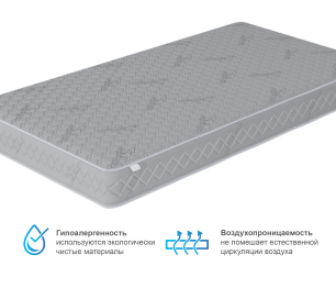 Столлайн / Матрас Боннет 900*1900