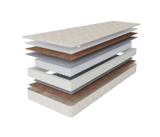 800 x 1900, Матрас Престиж-Монпелье 800*1900  