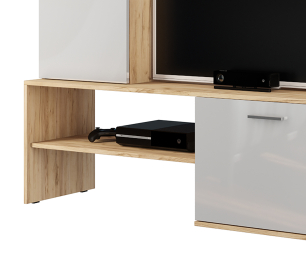 Гостиная Данко ЛДСП