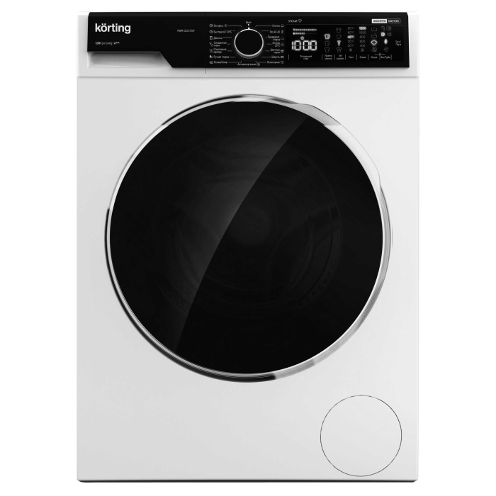 Стиральные машины, Стиральная машина Korting KWM 42ILS1269