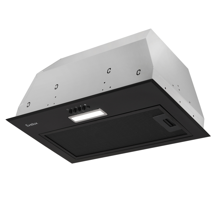 Вытяжки, Полновстраиваемая вытяжка Tony 60 B