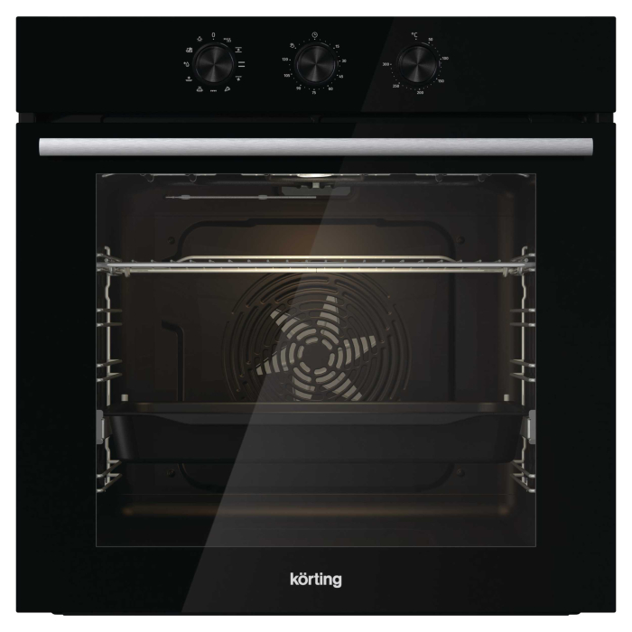 Духовые шкафы, Духовой шкаф электрический Korting OKB 3821