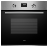 Духовые шкафы, Духовой шкаф электрический EVELUX EO 630 PX