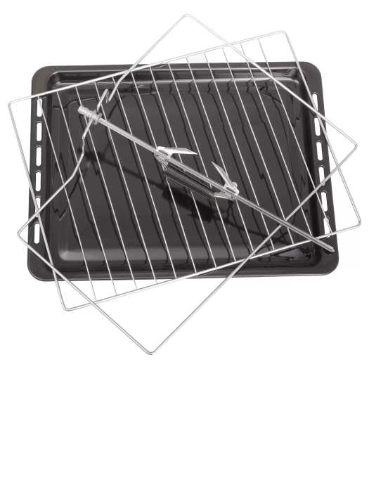 Духовые шкафы, Газовый духовой шкаф GSO 604 B