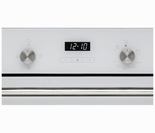 Духовой шкаф газовый Korting OGG 771 CFW