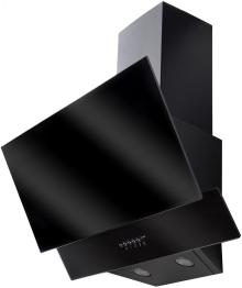 Кухонная вытяжка Oriole Black 60