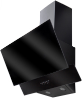 Вытяжки, Кухонная вытяжка Oriole Black 60