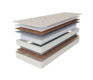 Столлайн / Матрас Мирис 900*1900