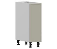 Квадро, Квадро стол 1 дв 25х82 см