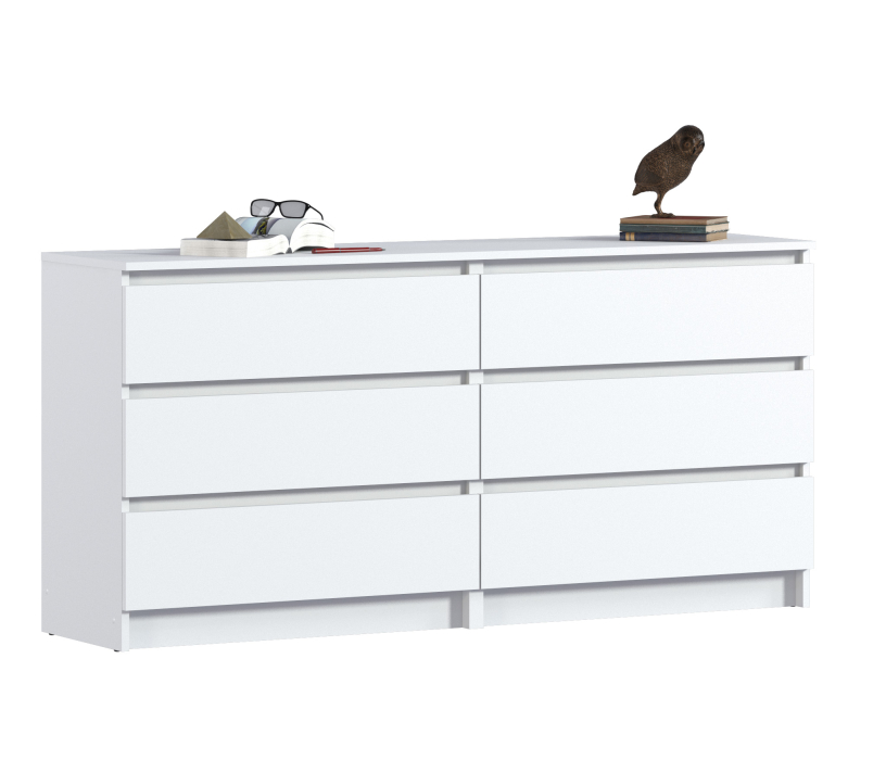 Комоды, Комод Леон СБ-3289