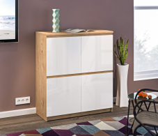 Комоды, Комод Веста СБ-2255