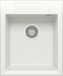 Кухонная мойка Polygran ARGO-420