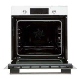 Шкаф духовой электрический Konigin Barberry 60 WH E10