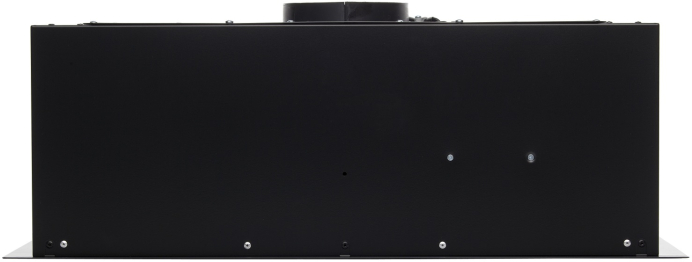 Кухонная вытяжка Flatbox Black 50