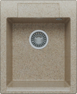 Кухонные мойки, Кухонная мойка Polygran ARGO-420