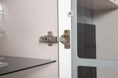 Шкаф-витрина Ричфорд 16.369