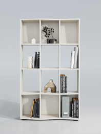 Стеллаж Контемпо КТ-02 