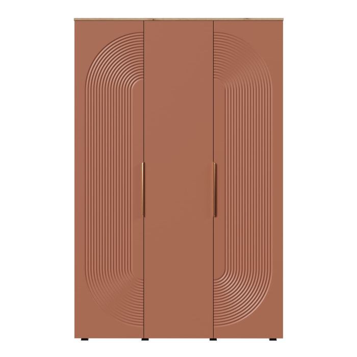 В спальню, Шкаф Распашной Ингрия Luxe 7