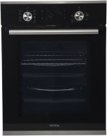 Духовые шкафы, Духовой шкаф электрический Korting OKB 7951 CMN