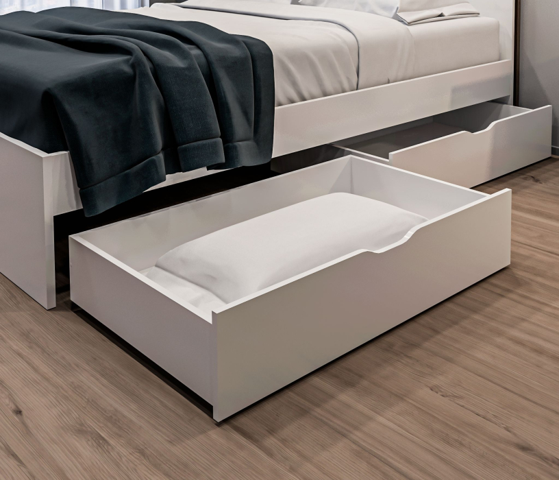 Белые, Ящик выкатной Бруклин СБ-3357