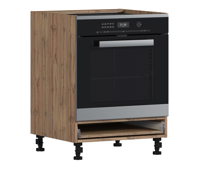 Корпус, Регина корпус для стола под духовой шкаф 1 ящ 60х82 см