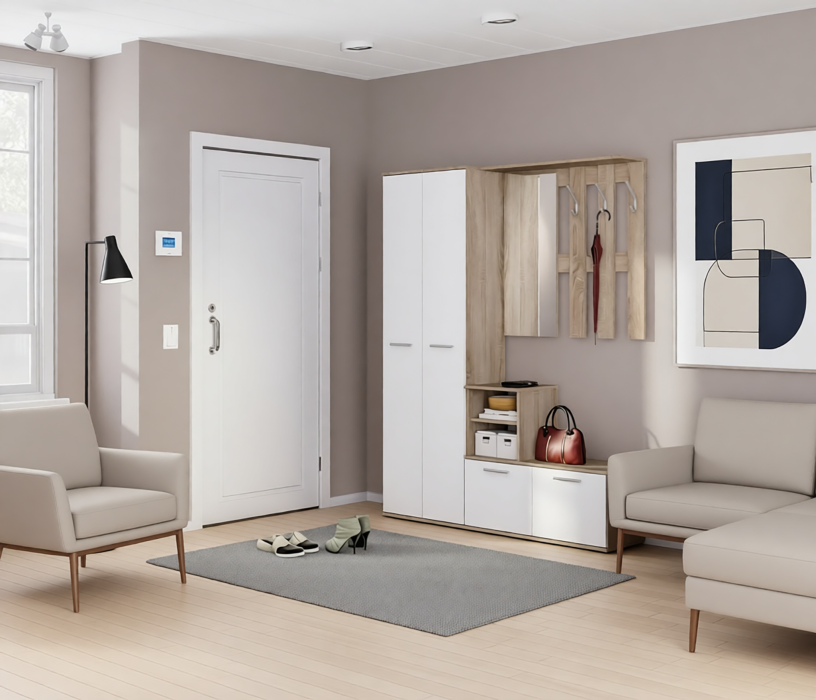 Мамбо, Шкаф Мамбо СБ-2878