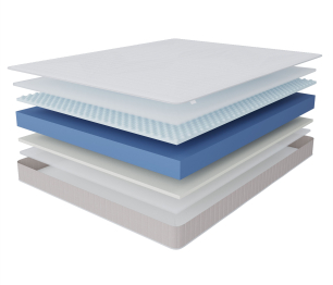 Матрас Тропикана-Феникс 1600х2000