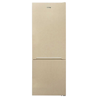 Холодильники/Морозильники, Холодильник Korting KNFC 71863 B