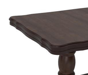 Стол Дижон 2,1