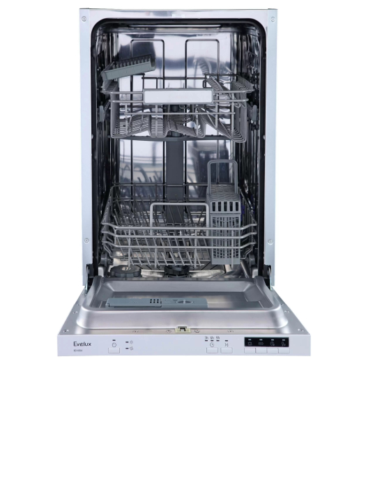 Встраиваемые посудомоечные машины, Посудомоечная машина BD 4504