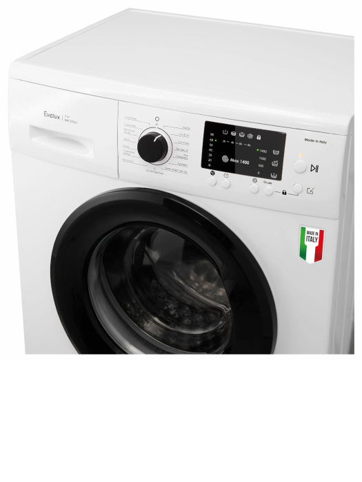 Стиральные машины, Стиральная машина EW 57141