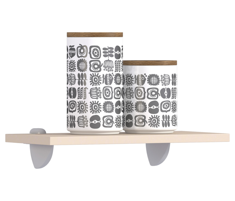 Корпуса, Регина РПО-40 Полка