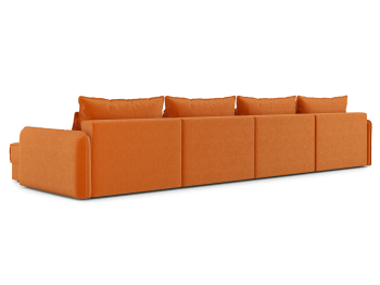 Диван П-образный Кросби М202