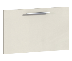 Анна Н-660 накладки ящика Ваниль глянец