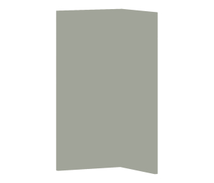 Белла фасад 33х71 см