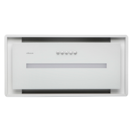 Кухонная вытяжка Konigin Extra White 60