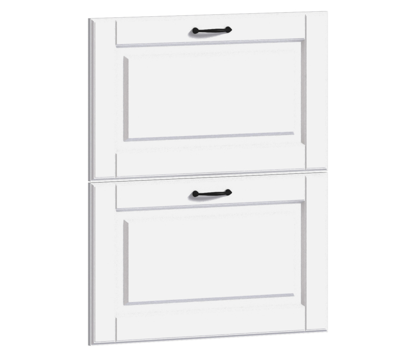 Фасады, Регина фасад 60х71 см