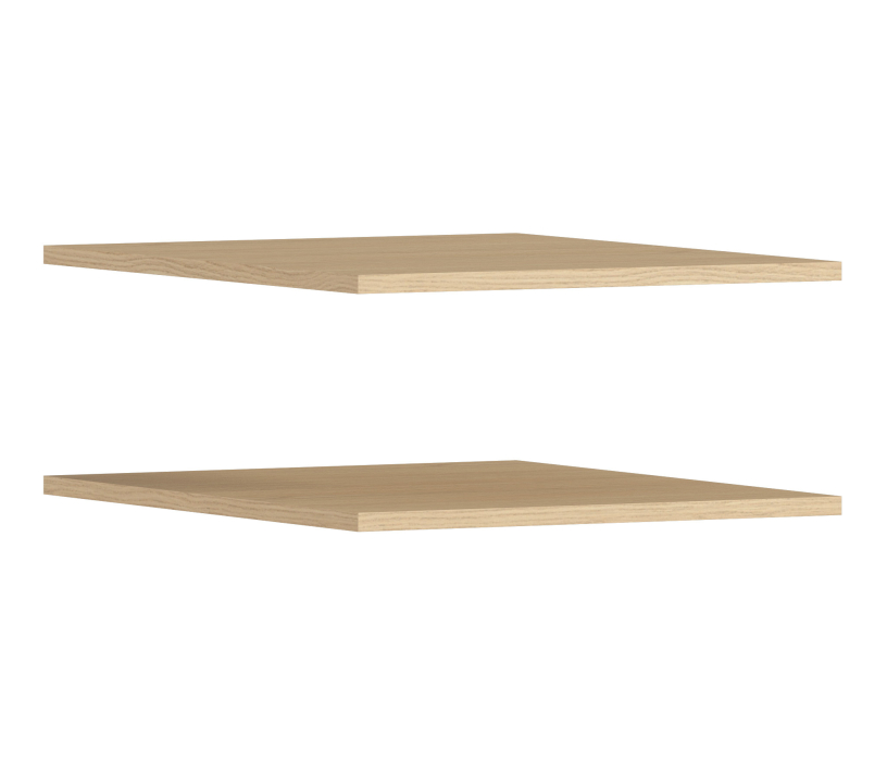 Комплектующие, Полки 500 (2шт) Макс СБ-3227 (опция)