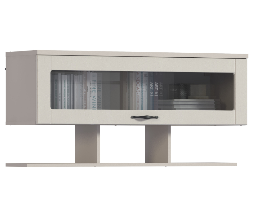 Настенные полки, Полка навесная Сити СБ-2930