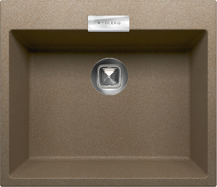 Кухонные мойки, Кухонная мойка TOLERO Loft TL-580