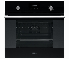 Духовые шкафы, Духовой шкаф газовый Korting OGG 771 CFN