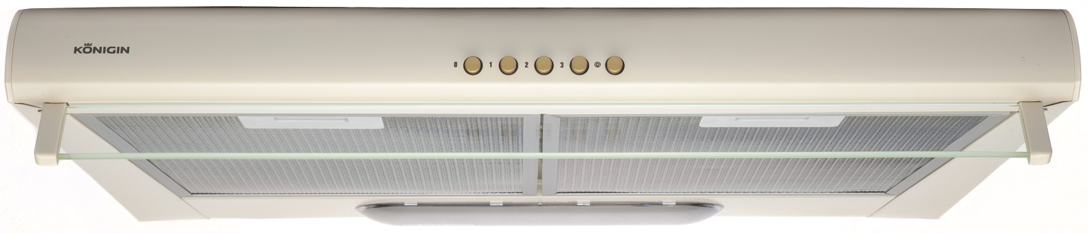 Вытяжки, Кухонная вытяжка Verena Ivory 50